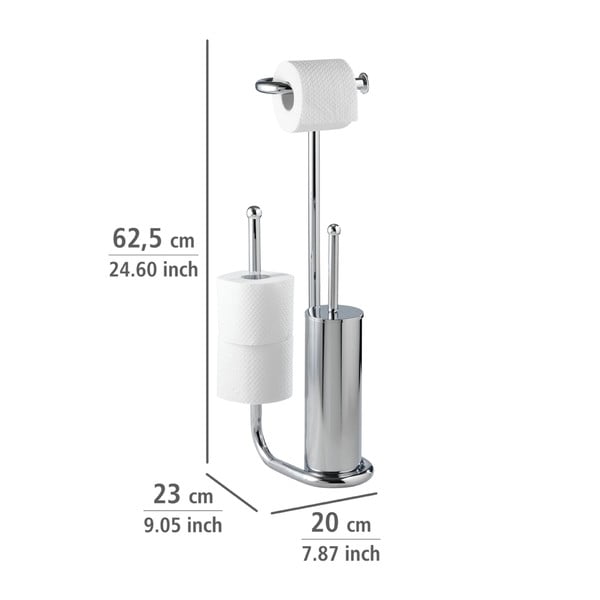 Set pentru WC Wenko Universalo-image-3