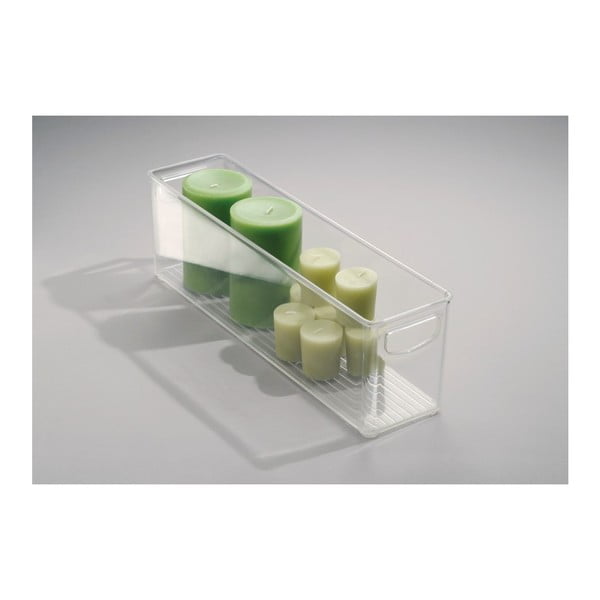 Cutie de depozitare frigider iDesign Fridge-image-1