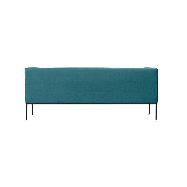 Canapea Windsor & Co Sofas Neptune, 195 cm, turcoaz-image-4