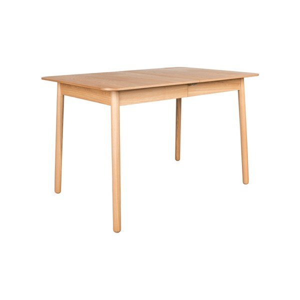 Masă dining extensibilă Zuiver Glimps, 120 x 80 cm-image-4