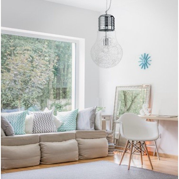 Lustră Evergreen Lights Bright Idea-image-1