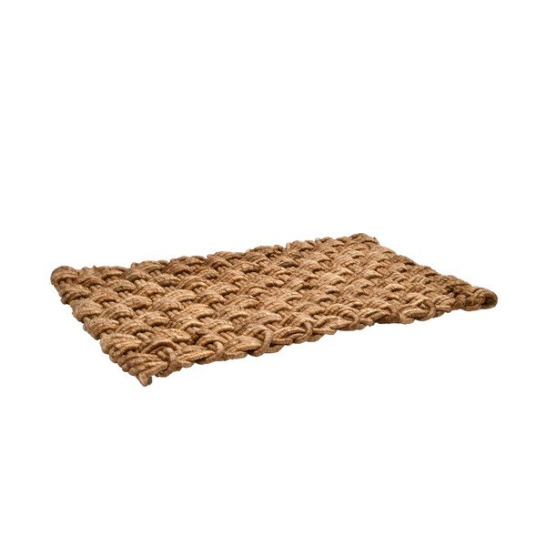 Covoraș de intrare din iută 77,5x45 cm – Esschert Design-image-2