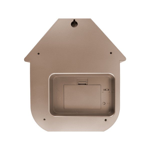 Ceas cu pendul/de perete Modern Cuckoo – Karlsson-image-4