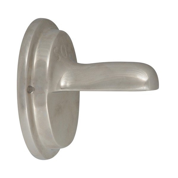 Savonieră din aluminiu cu săpun Esschert Design-image-4