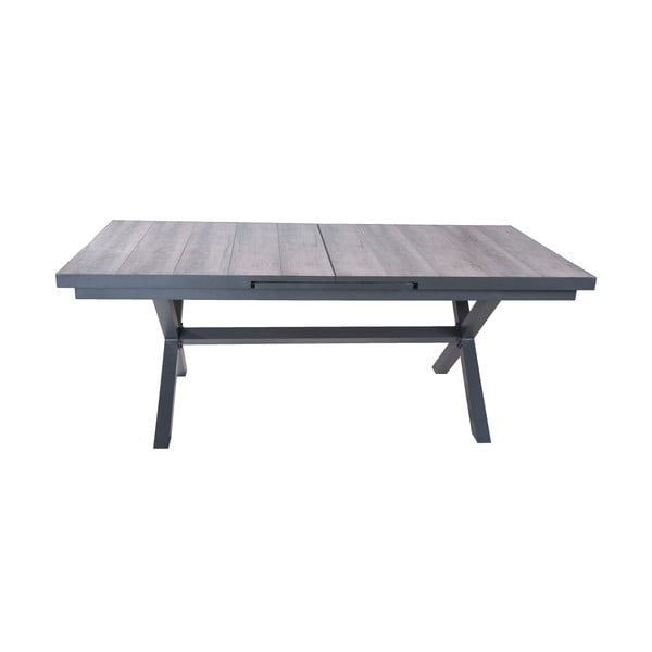 Masă  de grădină cu blat ceramic 100x200 cm Rana – Garden Pleasure