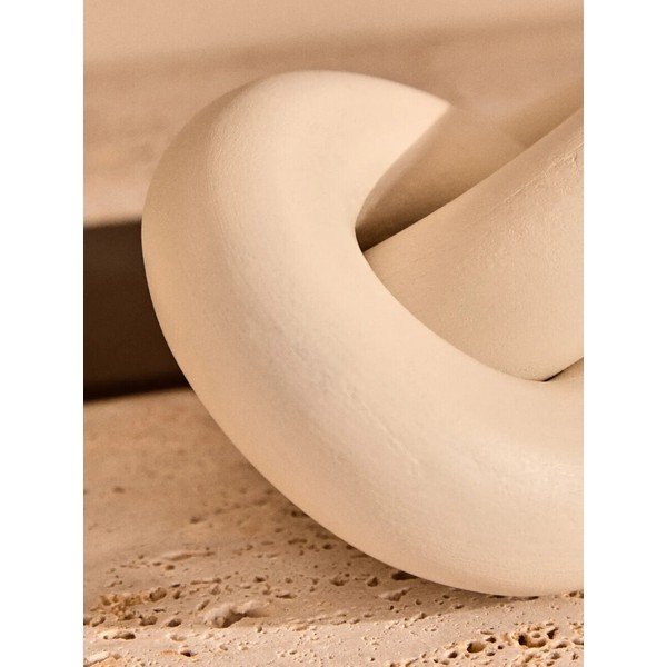 Statuetă din lemn (înălțime 3 cm) Cato – Premier Housewares-image-4