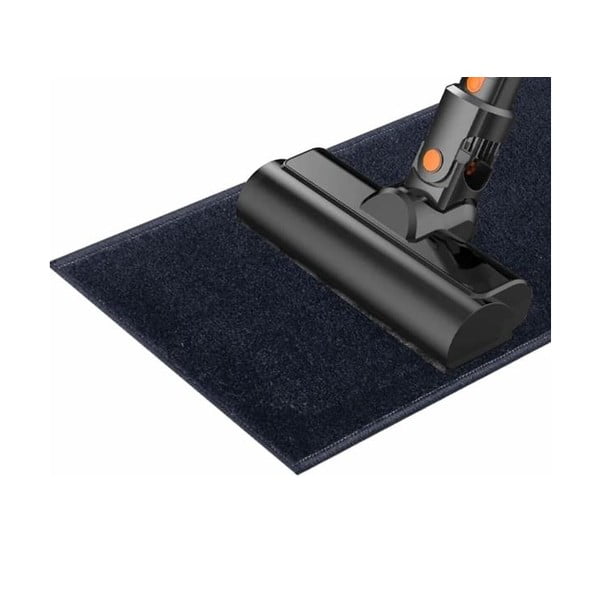 Covorașe pentru scări negre 13 buc. 22x73 cm Pure Black – Mila Home-image-1