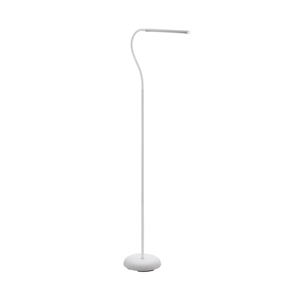 Lampadar alb LED (înălțime 130 cm) LAROA – EGLO