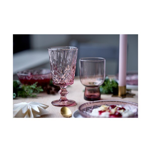 Set de pahare 4 buc. de vin 290 ml Sorrento – Lyngby Glas-image-4