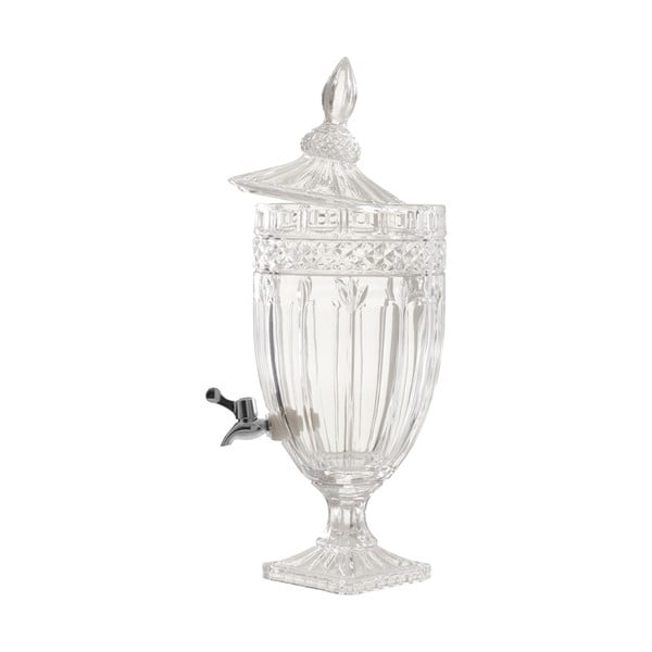 Dozator de băuturi 4,8 l Savita – Premier Housewares-image-2