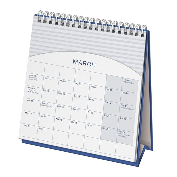 Calendar de birou 22 pag. – Busy B-image-3