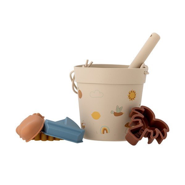 Găleată pentru nisip Agnes – Bloomingville Mini-image-2