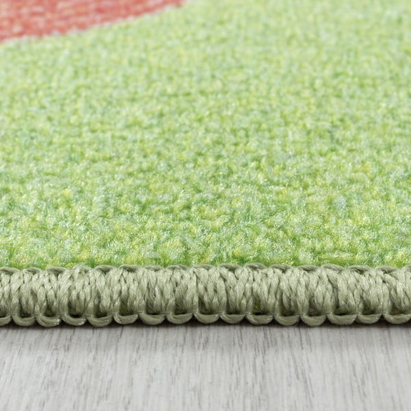Covor pentru copii verde 120x170 cm Play – Ayyildiz Carpets-image-4