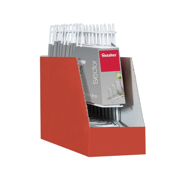 Suport capace Metaltex, lungime 34 cm-image-4