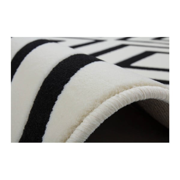 Covor Kayoom Sentosa Ronse, 80 x 300 cm-image-1