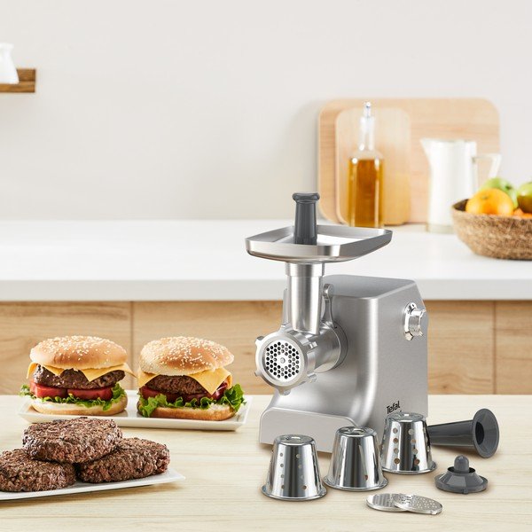 Mașină de tocat carne HV10 - Tefal-image-1