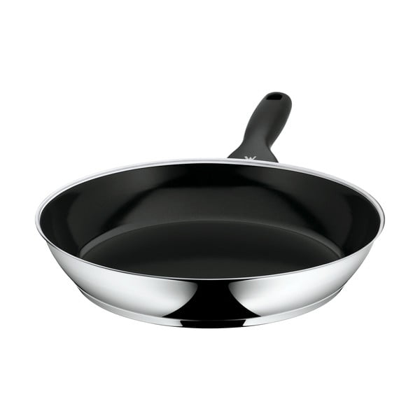 Tigaie din oțel inoxidabil WMF CeraDur® Profi, ⌀ 24 cm-image-2