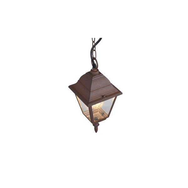 Corp de iluminat pentru exterior (înălțime 33 cm) Livenza – Trio-image-4