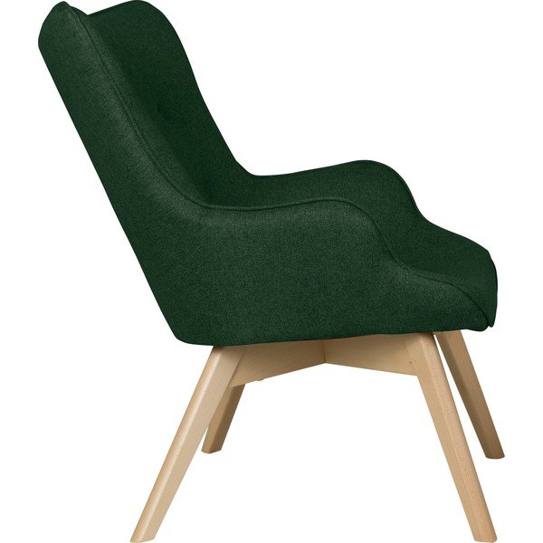 Fotoliu verde închis Niko – Ropez-image-3