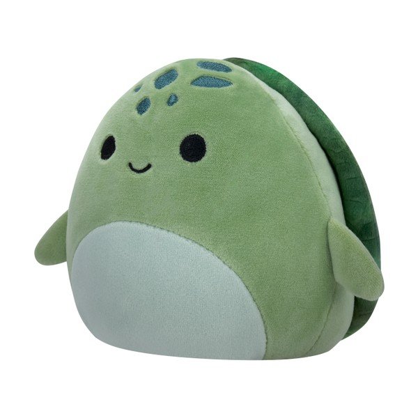Jucărie de pluș 2in1 Oldie and Cole – SQUISHMALLOWS-image-1