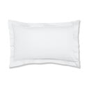 Fețe de pernă 2 buc. din bumbac percal 50x75 cm Cotton Percale – Bianca