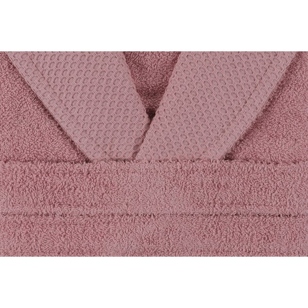 Halat roz S din bumbac Cappa – Foutastic-image-3