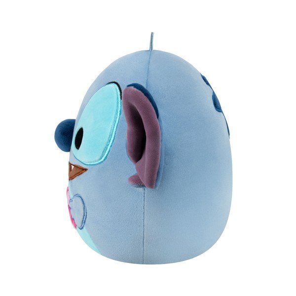 Jucărie de pluș Disney Stitch – SQUISHMALLOWS-image-4