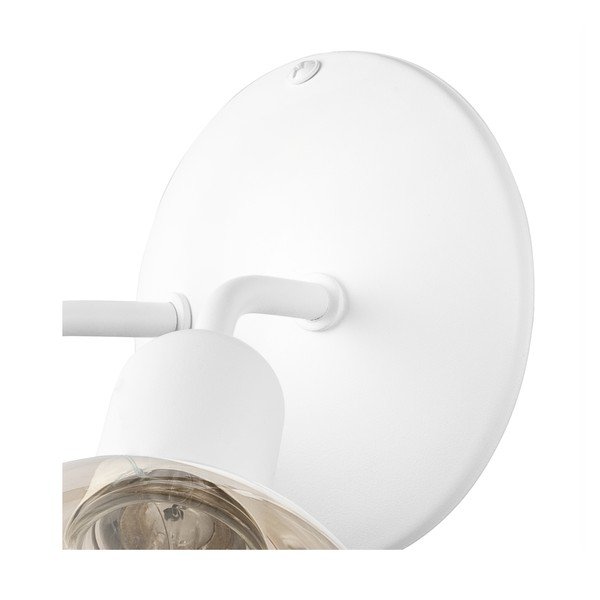 Aplică de perete albă Viggo – LAMKUR-image-3