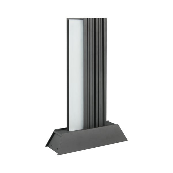 Corp de iluminat pentru exterior (înălțime 5 cm) Mariza – Trio-image-4