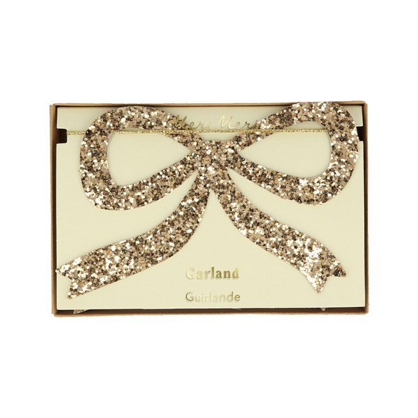 Ghirlandă Bow – Meri Meri-image-1