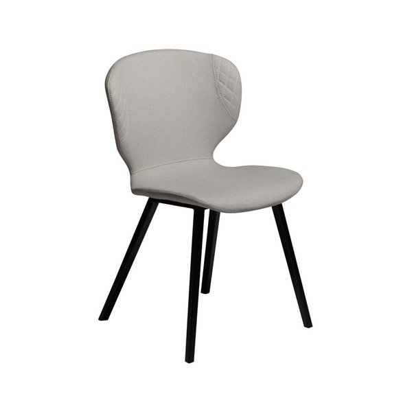 Scaun DAN–FORM Hawk, gri