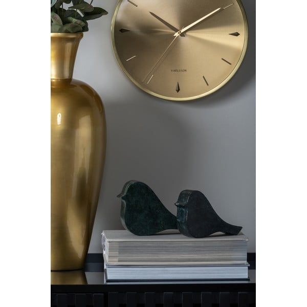 Statuetă din polirășină Bird – PT LIVING-image-1