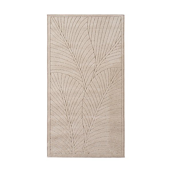 Covor pentru exterior și interior bej 80x150 cm Nova 1203 – Ayyildiz Carpets