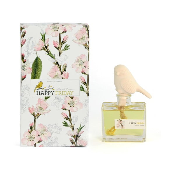 Difuzor de parfum Almond Flower – HF Living