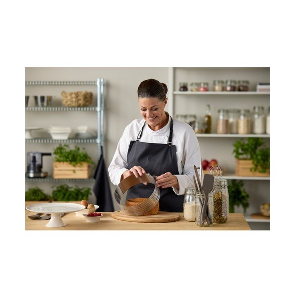 Feliator pentru tort din oțel inoxidabil – Blomsterbergs-image-4