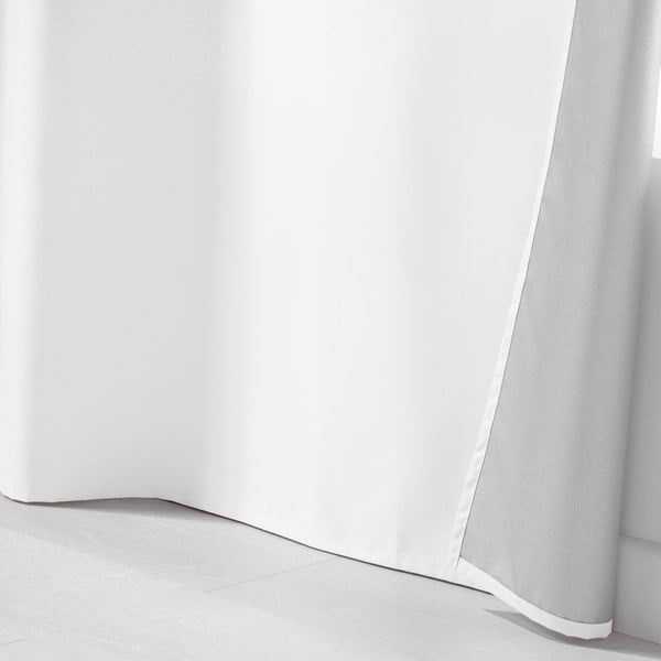 Draperie albă termoizolantă 140x260 cm Icemount – douceur d'intérieur-image-3