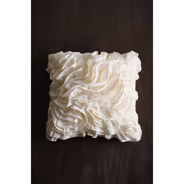 Față de pernă din bumbac 50x50 cm Hola – Jotex-image-1