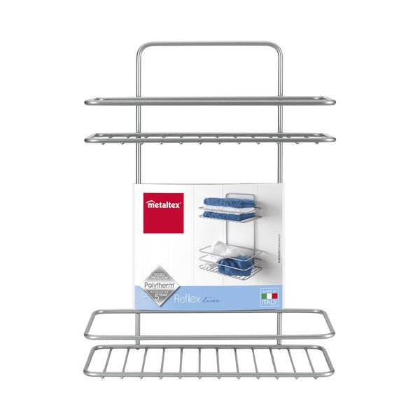 Suport pentru prosoapele de mână Metaltex, înălțime 35 cm-image-2