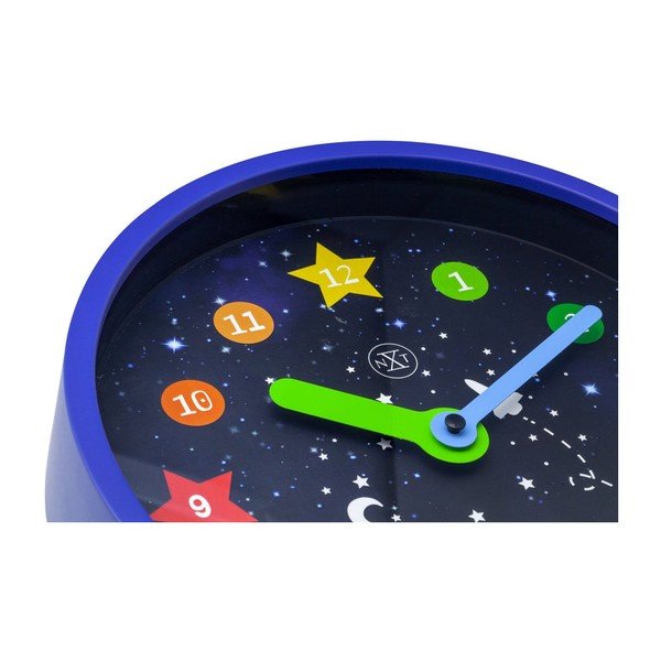Ceas pentru copii ø 26 cm Apollo – NeXtime-image-3