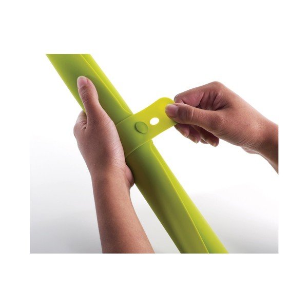 Suprafață de gătit din silicon Joseph Joseph Roll-up, albastru-image-2