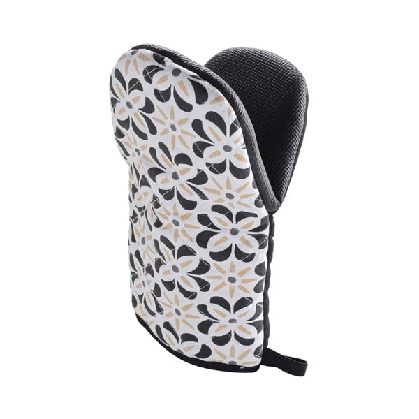 Mănușă de bucătărie  din bumbac Solaris – douceur d'intérieur