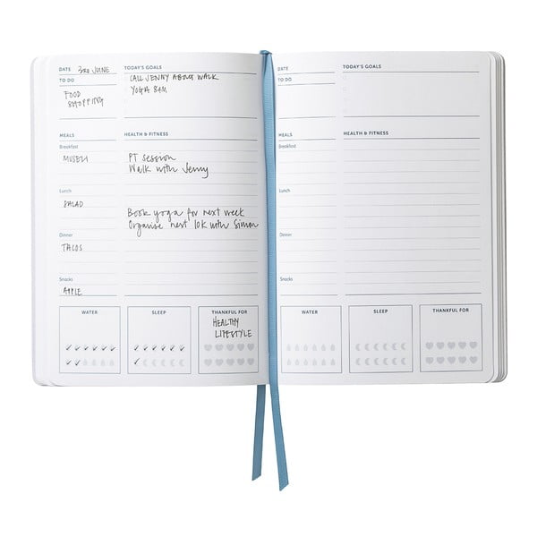 Jurnal Gratitude Journal - Busy B-image-2