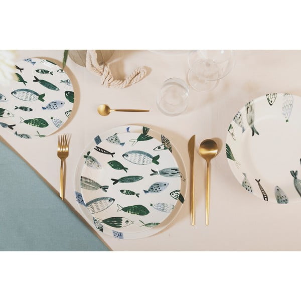 Bol din ceramică ø 26 cm Camogli – Villa Altachiara-image-1