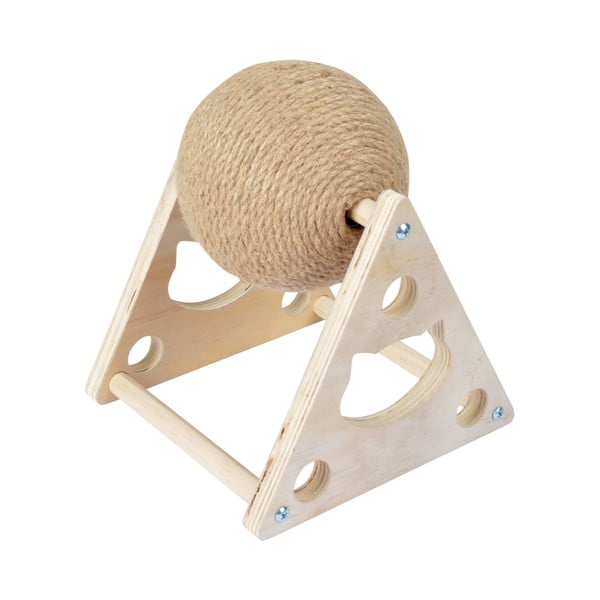 Jucărie pentru pisici – Love Story