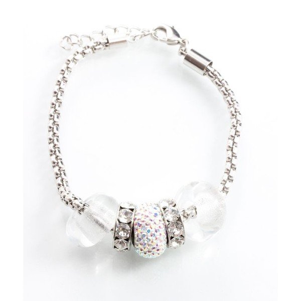 Brățară cu cristale Swarovski Laura Bruni Bulpa-image-1