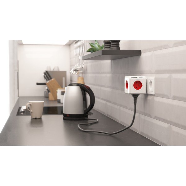 Priză 12 cm PowerCube Original – Cubenest-image-1