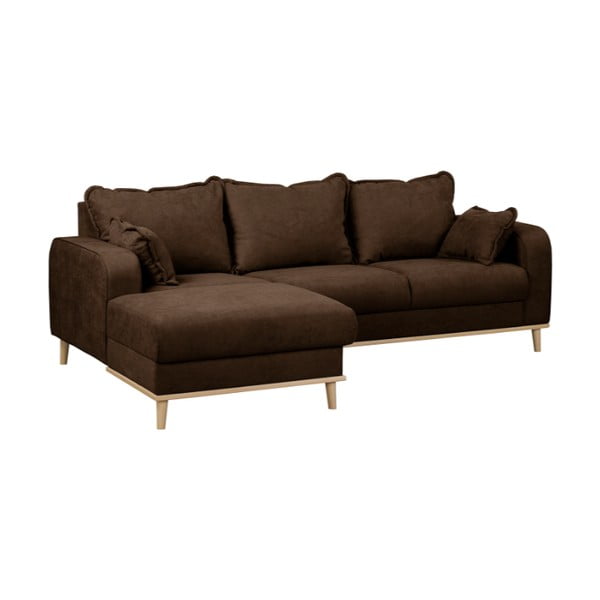 Colțar maro închis (colț  pe partea stângă ) Beata – Ropez-image-2