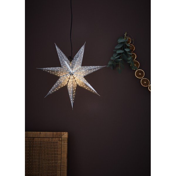 Decorațiune luminoasă de Crăciun Glitter - Markslöjd-image-1
