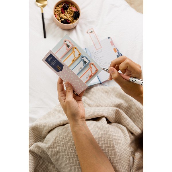 Semne de carte autoadezive Cats - Busy B-image-1