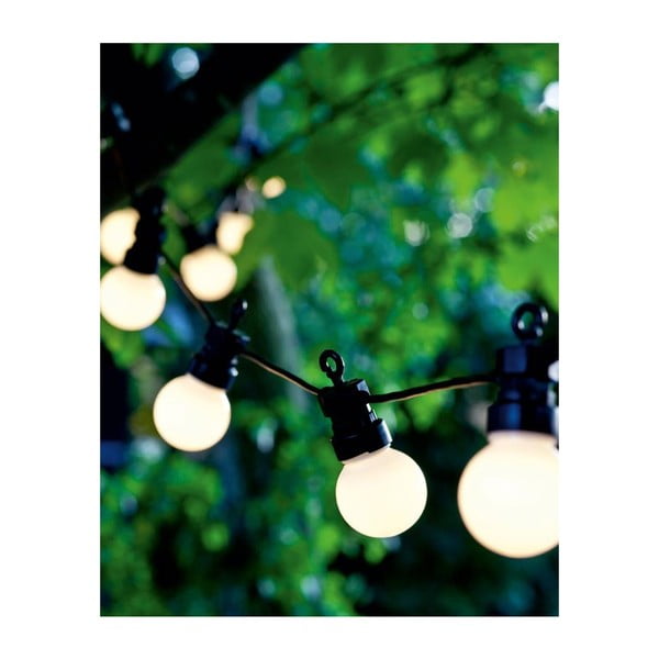 Ghirlandă luminoasă număr becuri 10 buc. lungime 300 cm Lucas Matte – Sirius-image-2